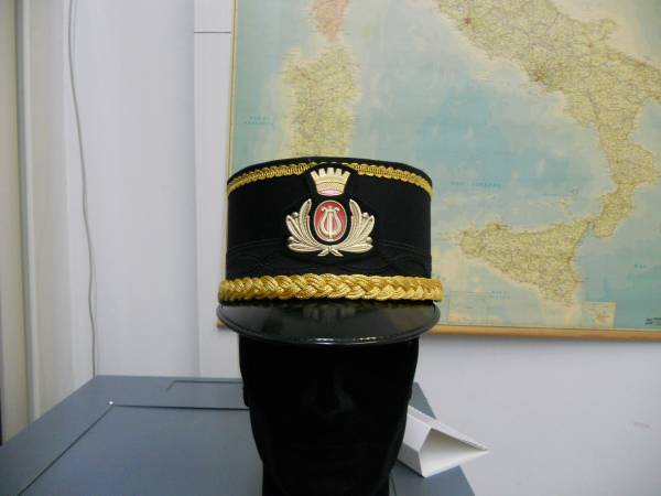 KEPI MUSICA VARI MODELLI