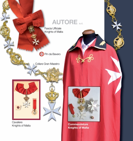 KNIGHTS OF MALTA